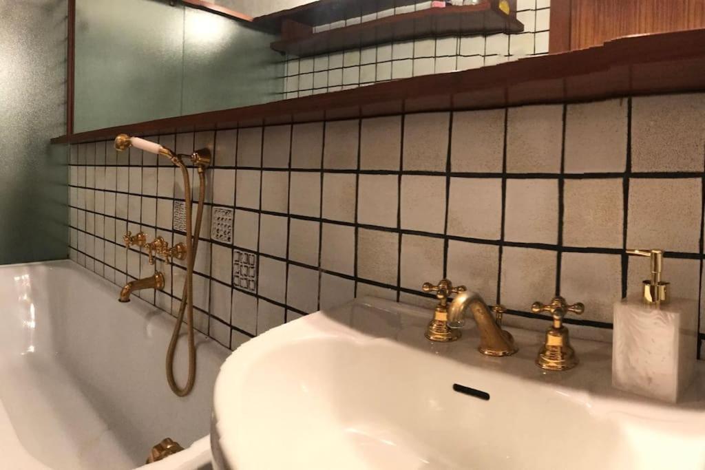 Cosy Apt For 6 Pp Between San Marco And Rialto Bridge Venecia
